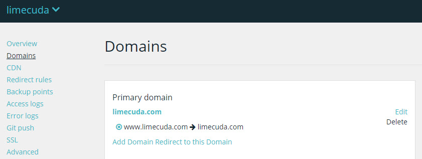 wpengine-domains-section